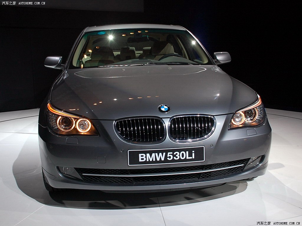 BMW 5 Series 2026 — Внешний вид, фото 68