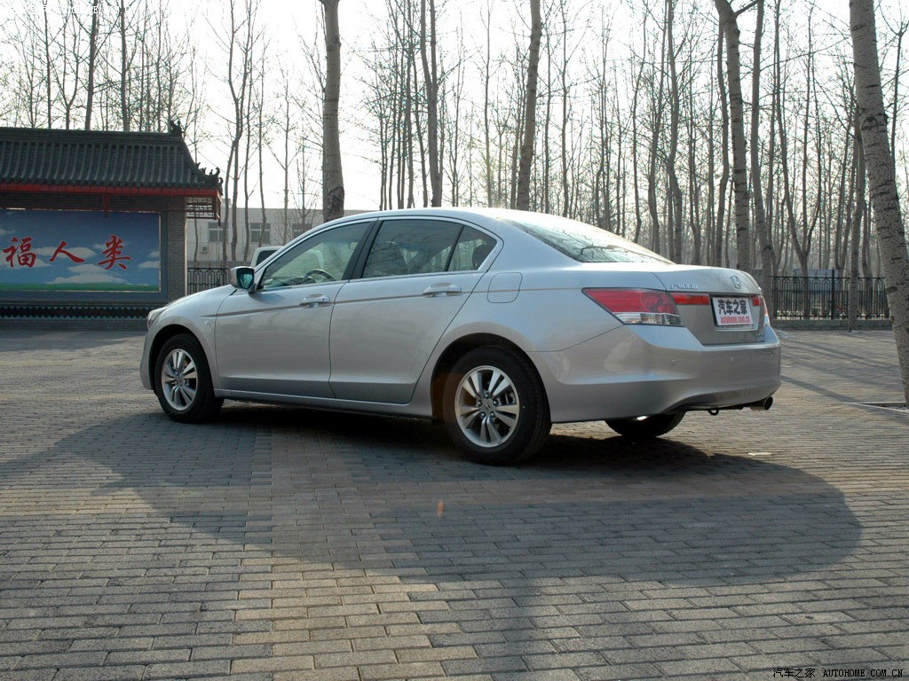 Honda Accord 2026 — Внешний вид, фото 80