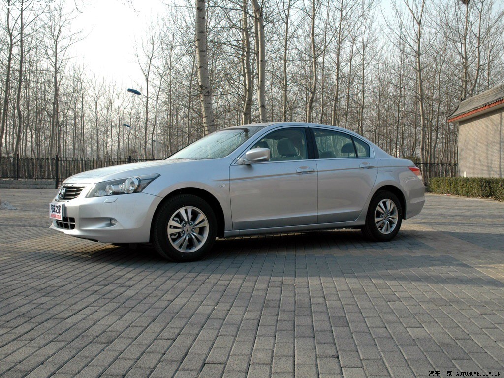Honda Accord 2026 — Внешний вид, фото 82
