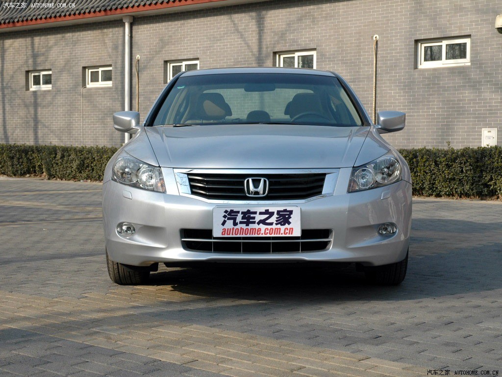 Honda Accord 2026 — Внешний вид, фото 83