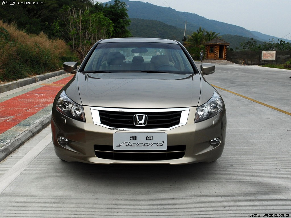 Honda Accord 2026 — Внешний вид, фото 63