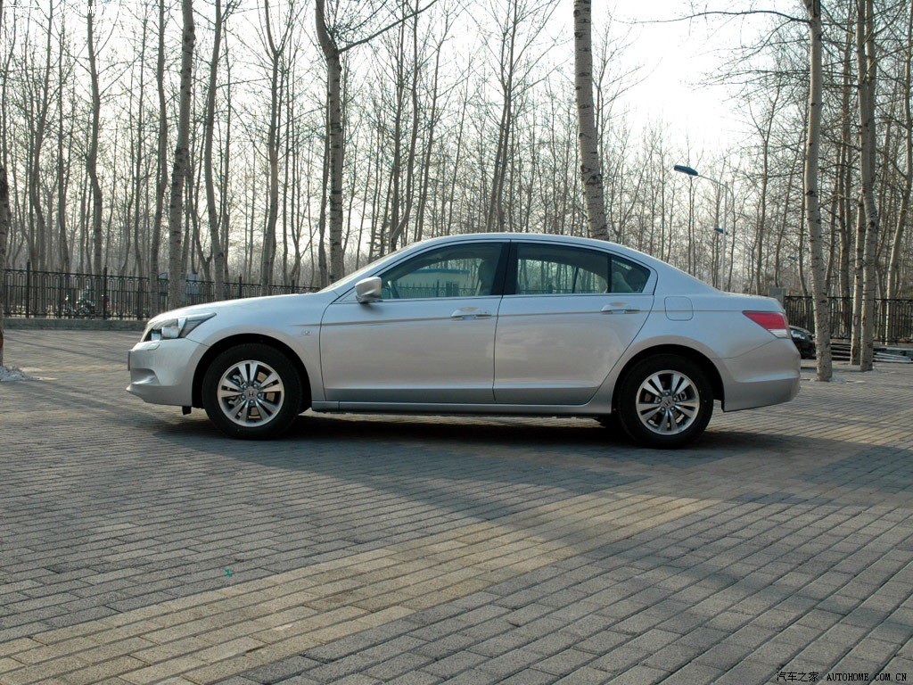 Honda Accord 2026 — Внешний вид, фото 81