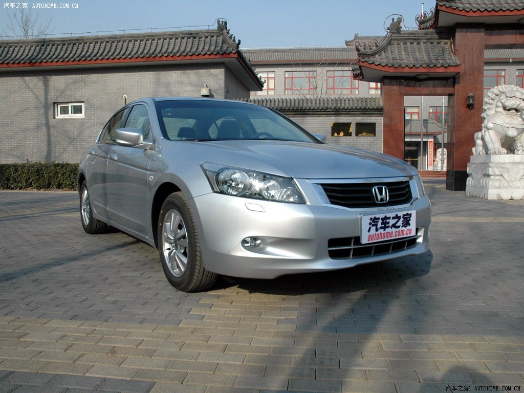 Honda Accord 2026 — Внешний вид, фото 76