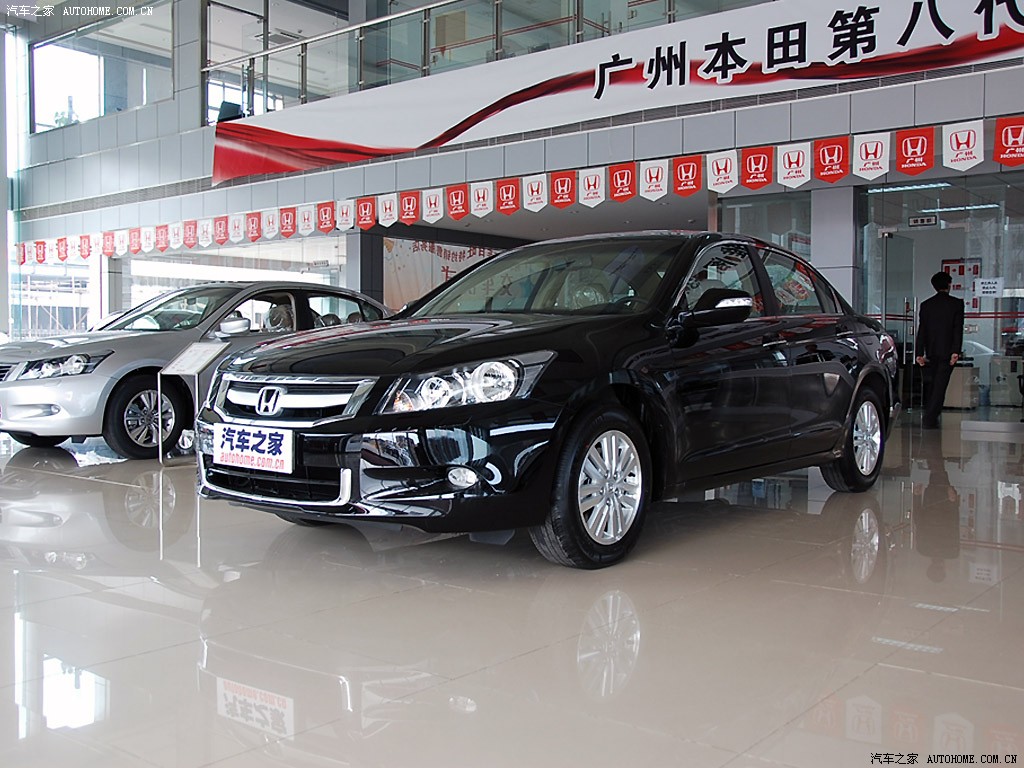 Honda Accord 2026 — Внешний вид, фото 89