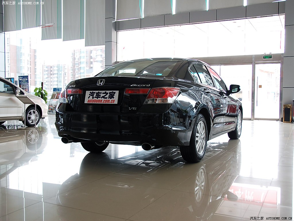Honda Accord 2026 — Внешний вид, фото 86