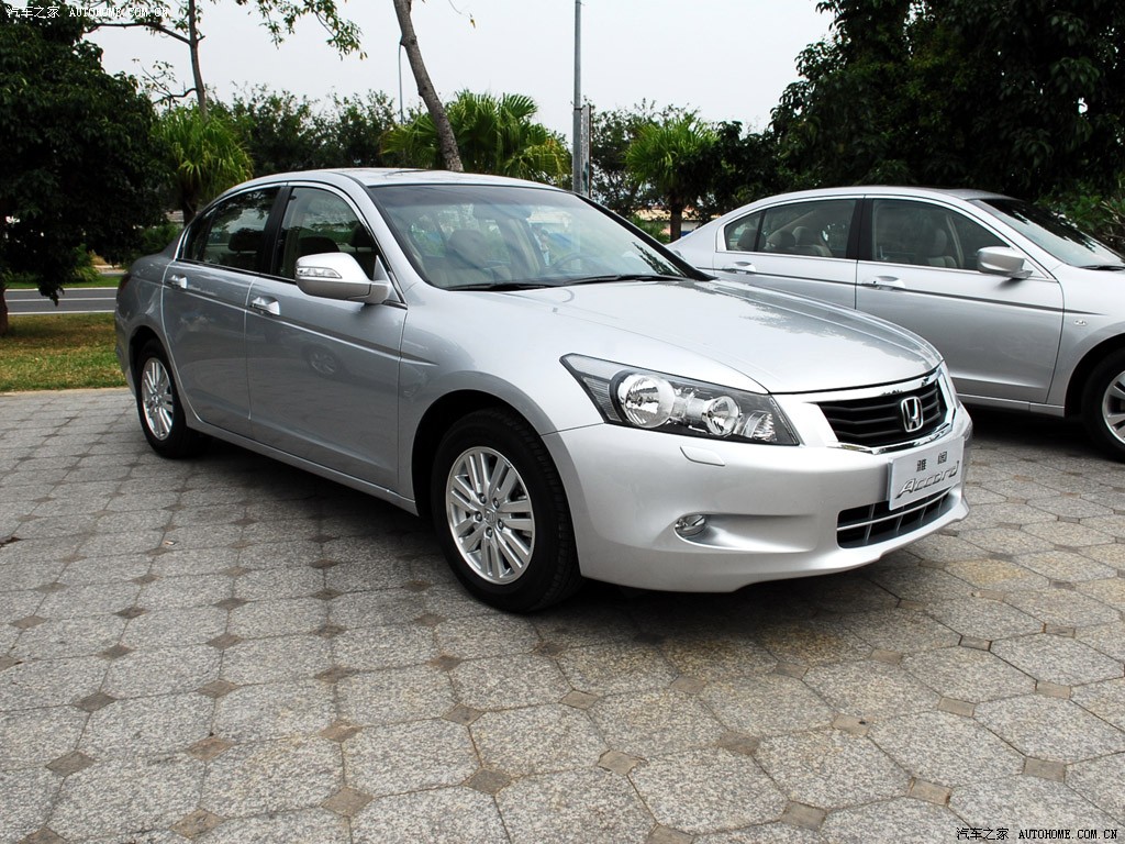 Honda Accord 2026 — Внешний вид, фото 61