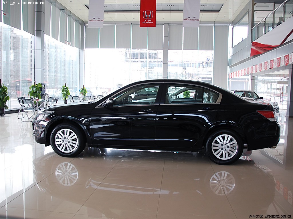 Honda Accord 2026 — Внешний вид, фото 88