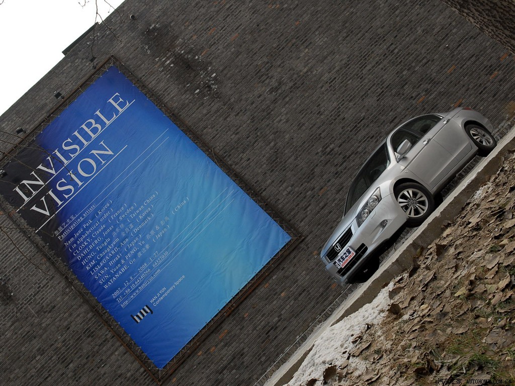 Honda Accord 2026 — Внешний вид, фото 65