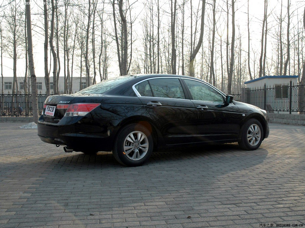 Honda Accord 2026 — Внешний вид, фото 73