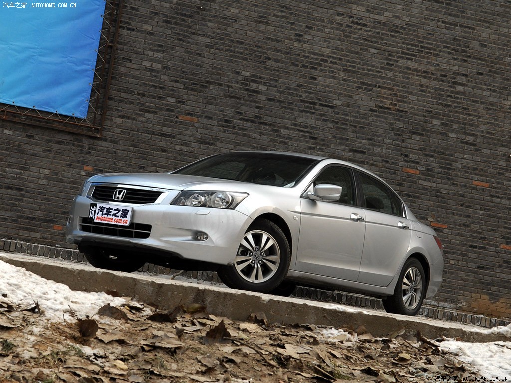 Honda Accord 2026 — Внешний вид, фото 66