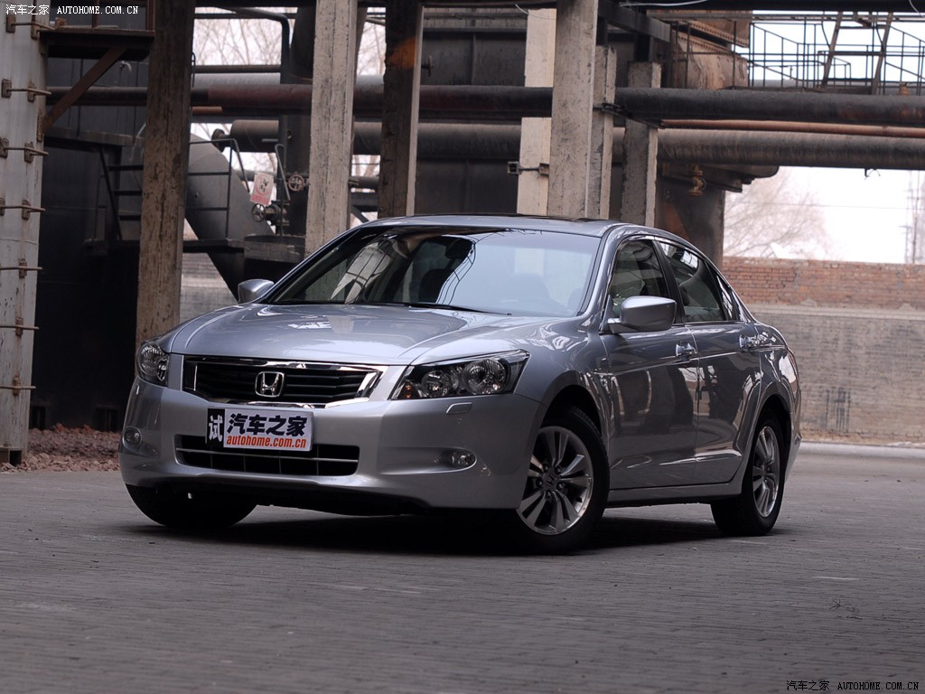 Honda Accord 2026 — Внешний вид, фото 64