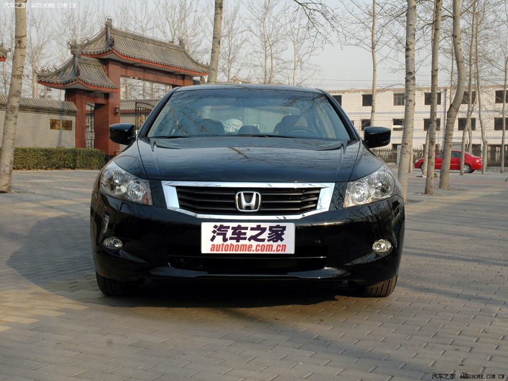 Honda Accord 2026 — Внешний вид, фото 68
