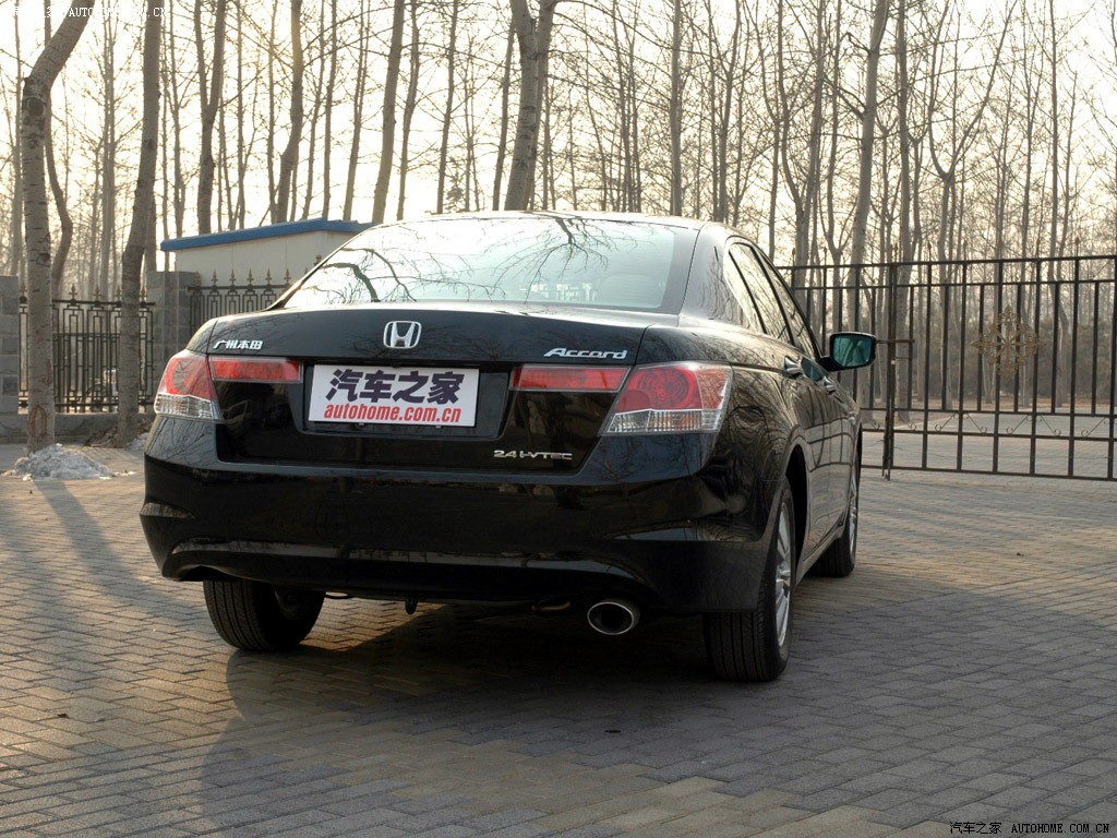Honda Accord 2026 — Внешний вид, фото 72