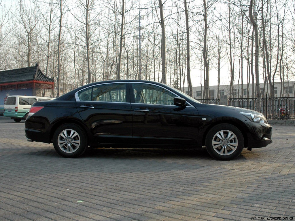 Honda Accord 2026 — Внешний вид, фото 74