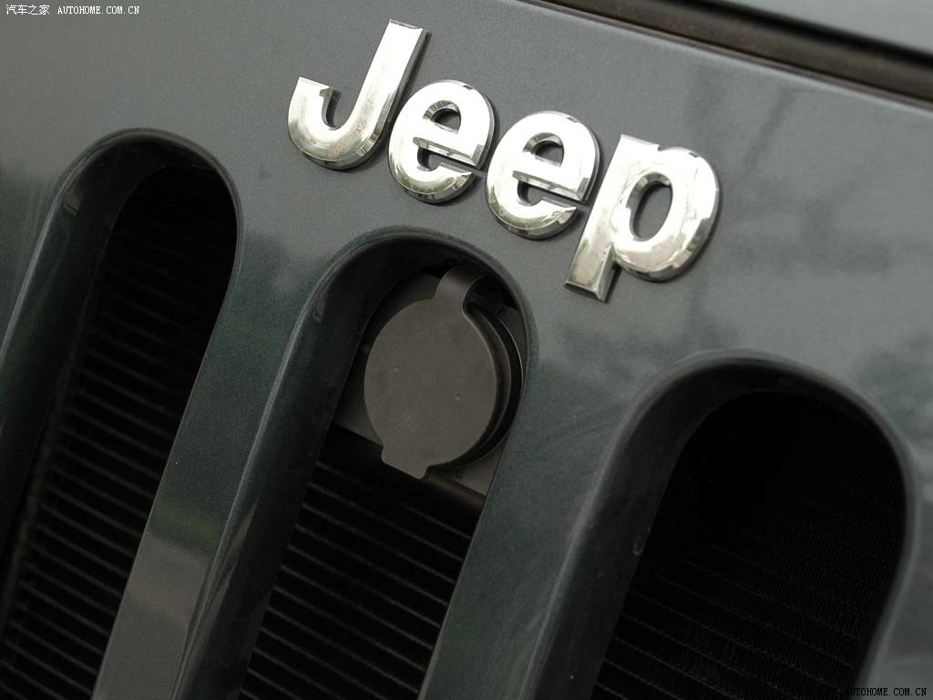 Jeep Wrangler 2026 — фото 219