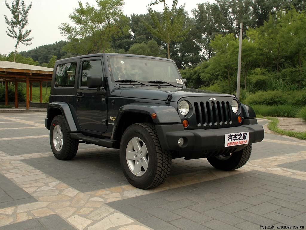 Jeep Wrangler 2026 — фото 22