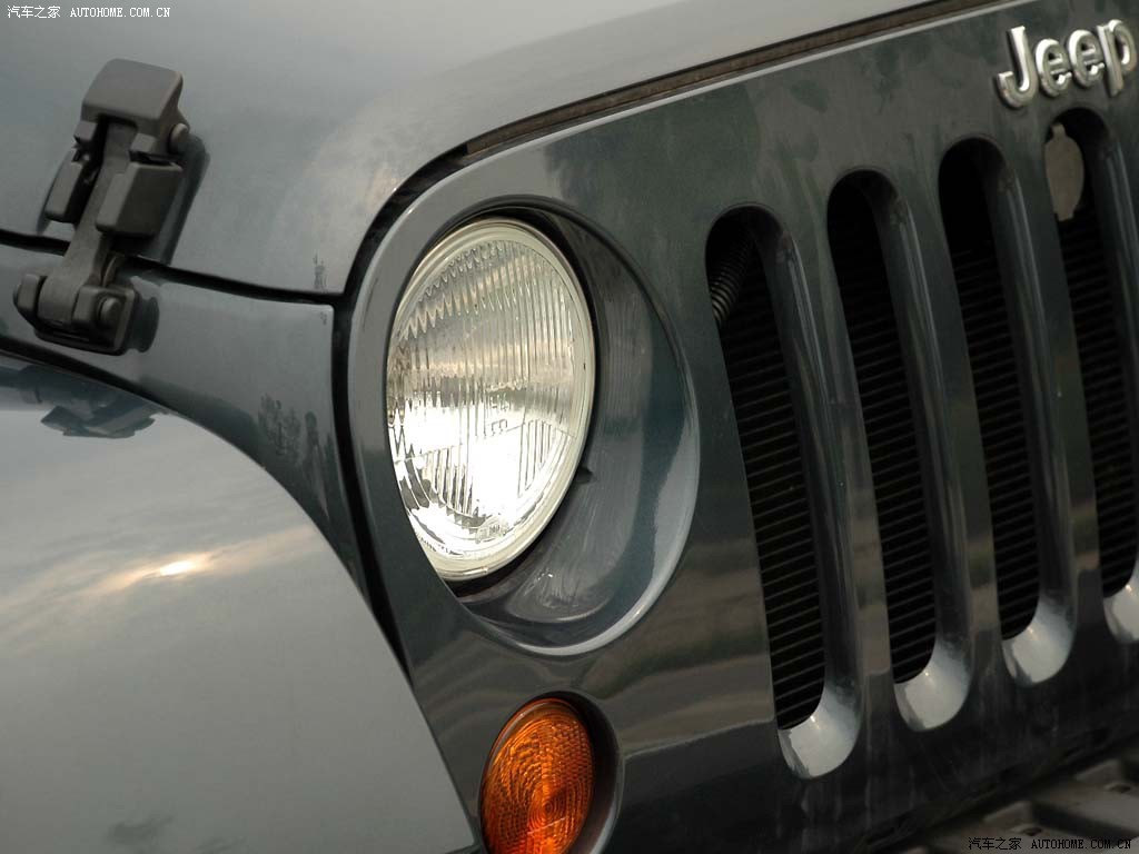 Jeep Wrangler 2026 — фото 216