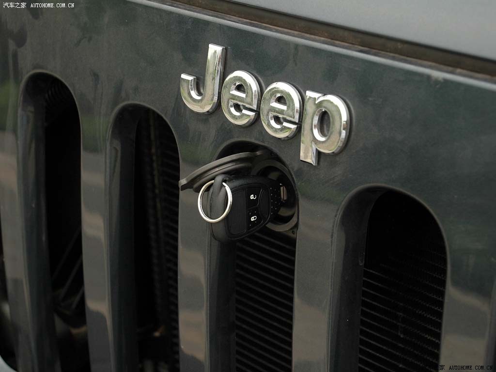 Jeep Wrangler 2026 — фото 220