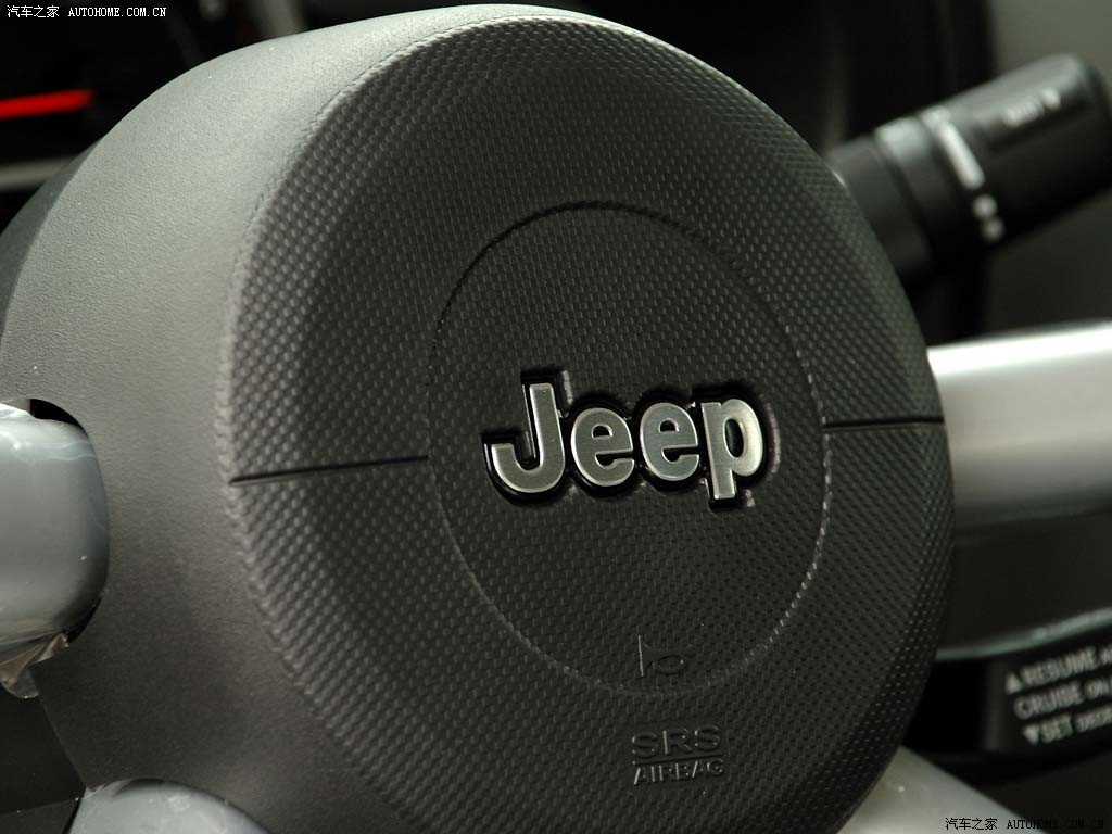 Jeep Wrangler 2026 — фото 102