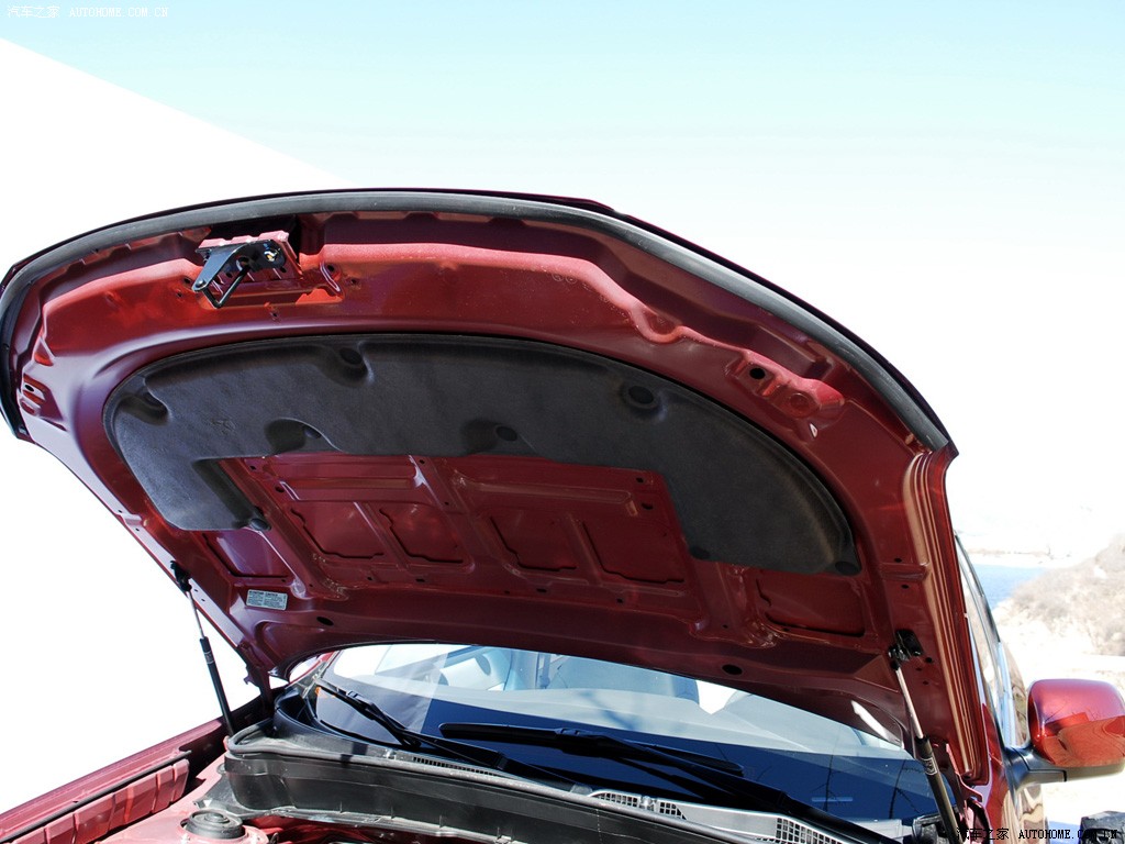 Subaru Forester 2026 — фото 237