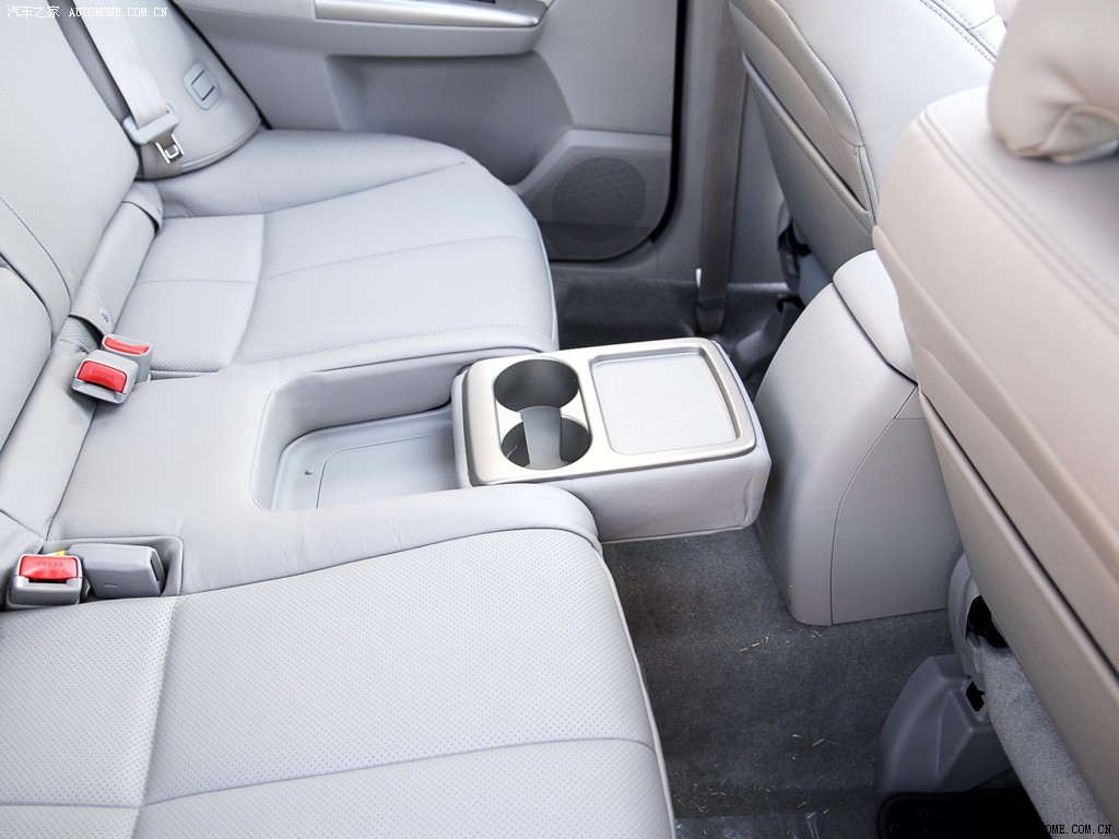 Subaru Forester 2026 — фото 194