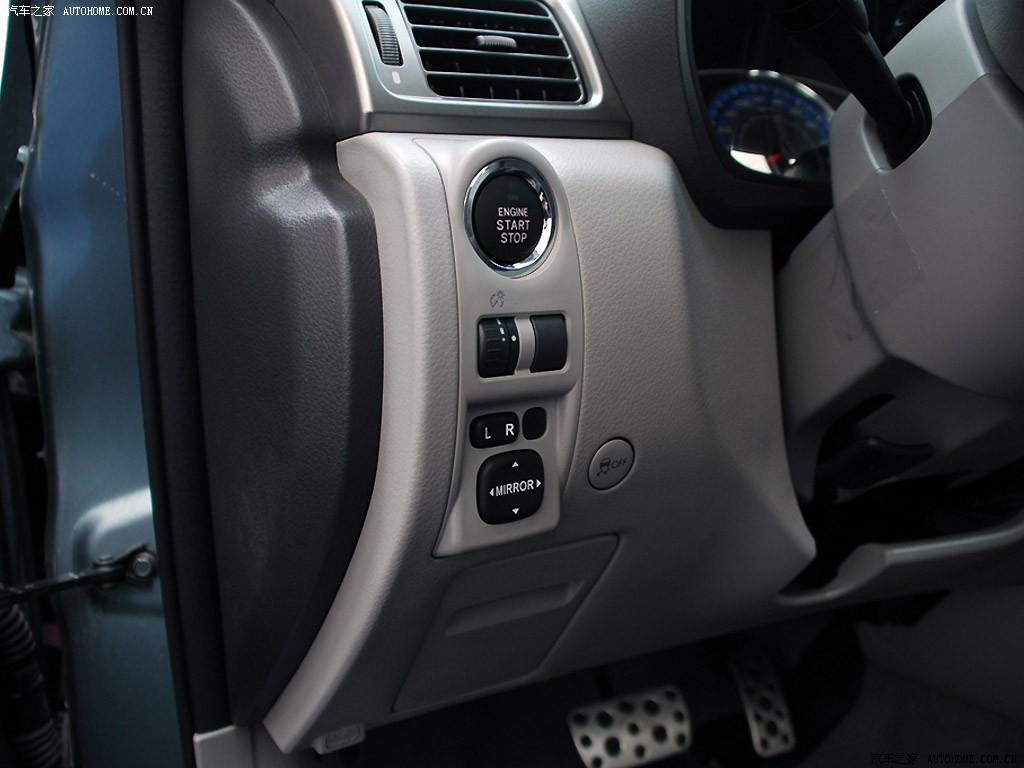 Subaru Forester 2026 — фото 142