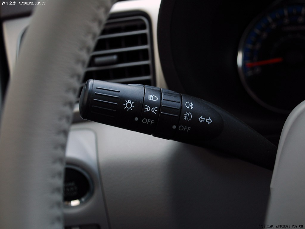 Subaru Forester 2026 — фото 133