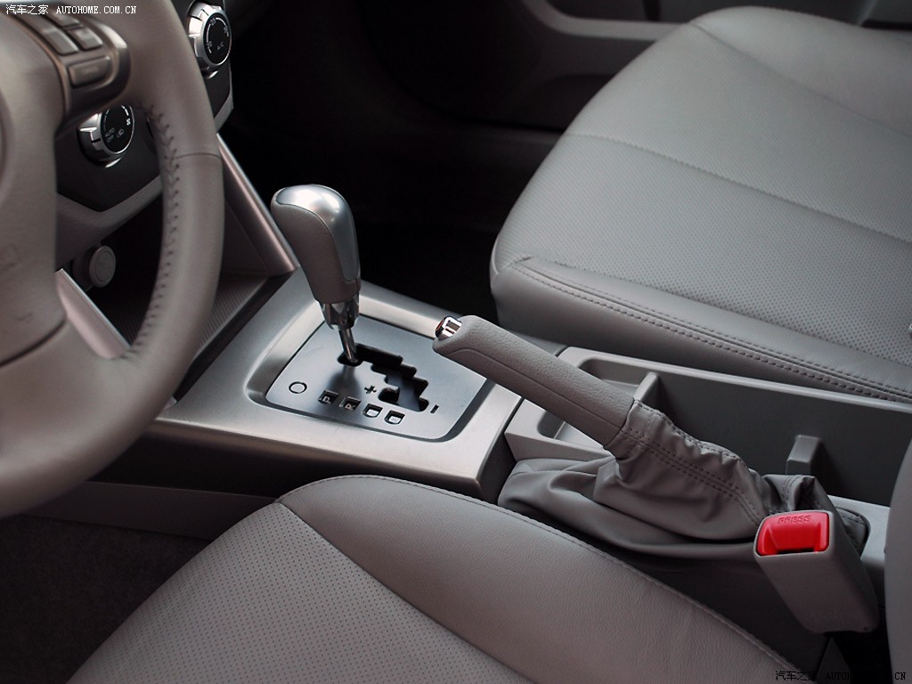 Subaru Forester 2026 — фото 135