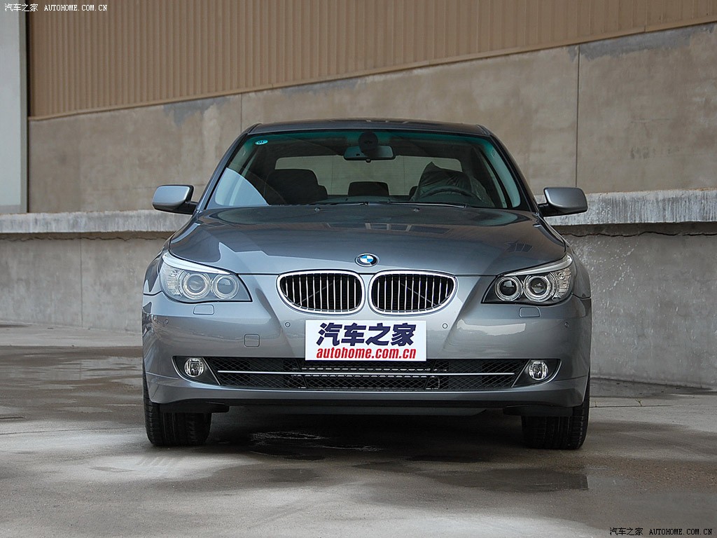 BMW 5 Series 2026 — Внешний вид, фото 89