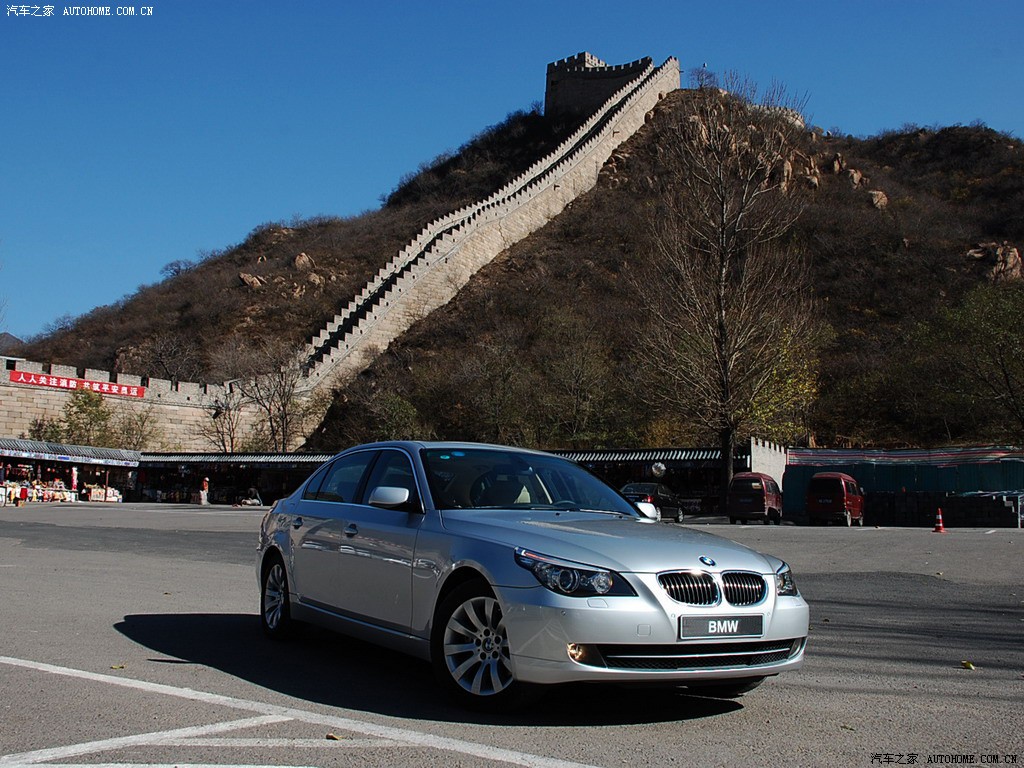 BMW 5 Series 2026 — Внешний вид, фото 78