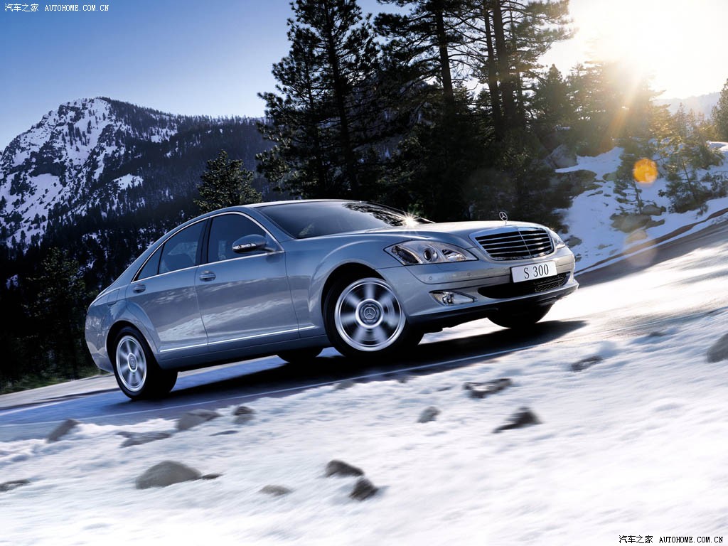 Mercedes-Benz S-Class 2026 — Внешний вид, фото 57