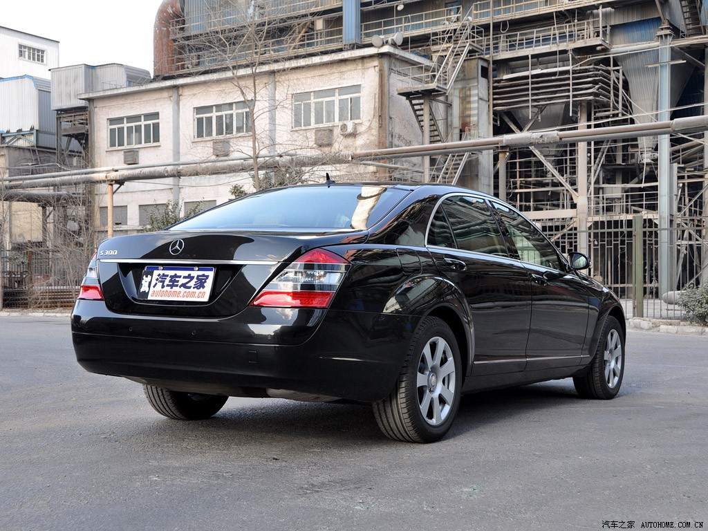 Mercedes-Benz S-Class 2026 — Внешний вид, фото 73