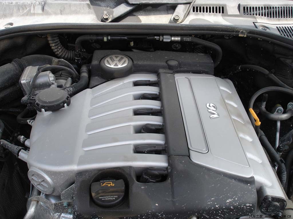 Volkswagen Touareg 2026 — Детали, фото 2