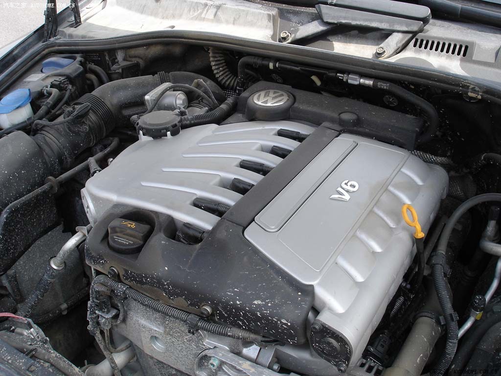 Volkswagen Touareg 2026 — Детали, фото 3