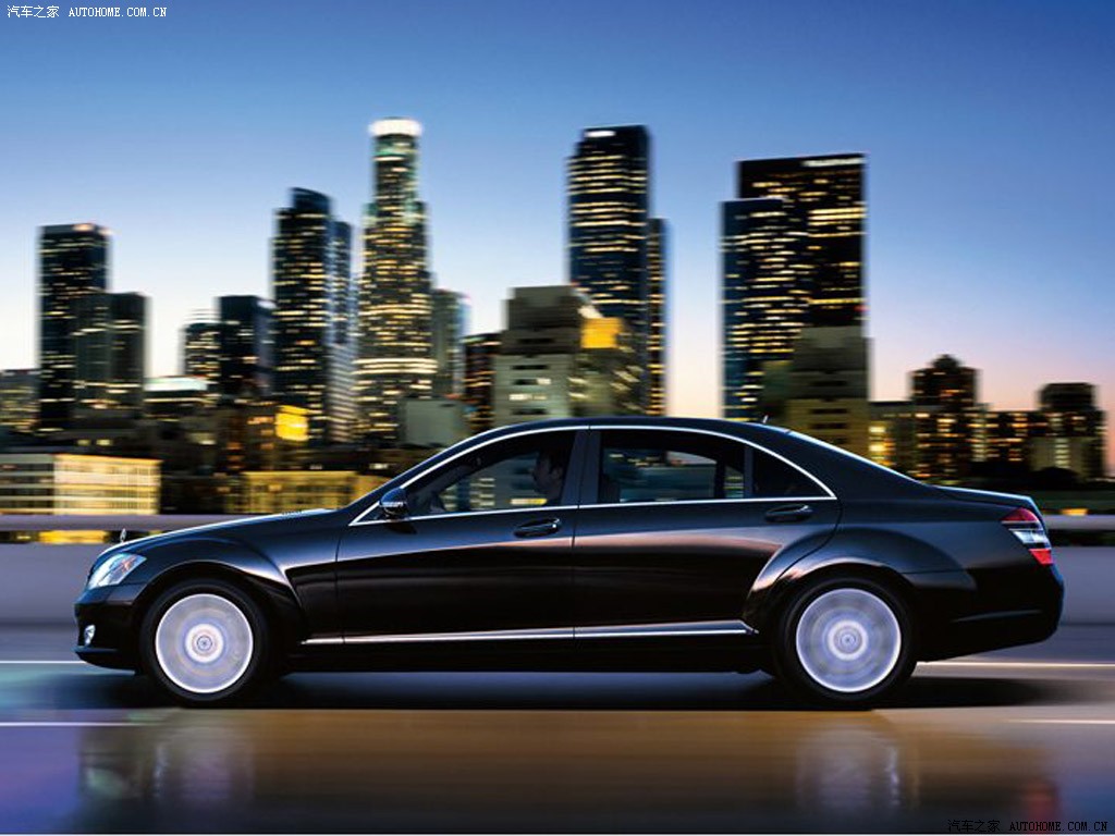 Mercedes-Benz S-Class 2026 — Внешний вид, фото 51