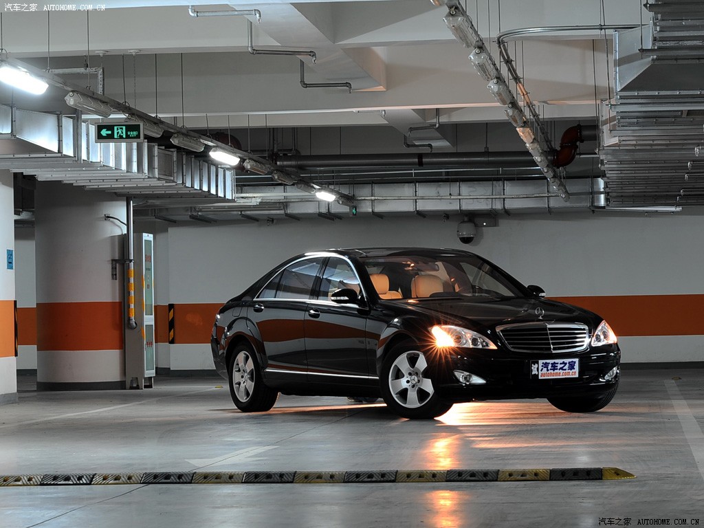 Mercedes-Benz S-Class 2026 — Внешний вид, фото 59