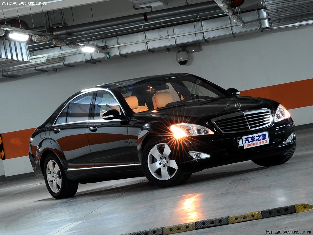 Mercedes-Benz S-Class 2026 — Внешний вид, фото 60