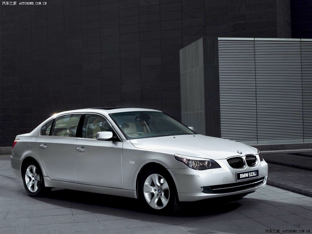 BMW 5 Series 2026 — Внешний вид, фото 80