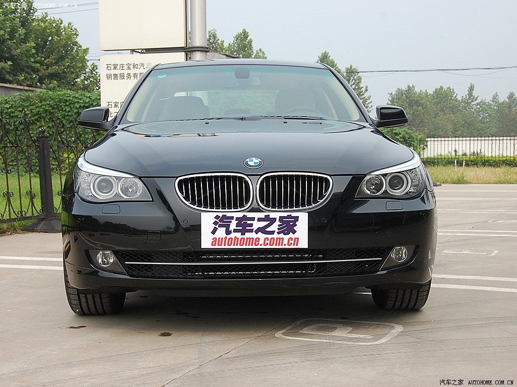 BMW 5 Series 2026 — Внешний вид, фото 83