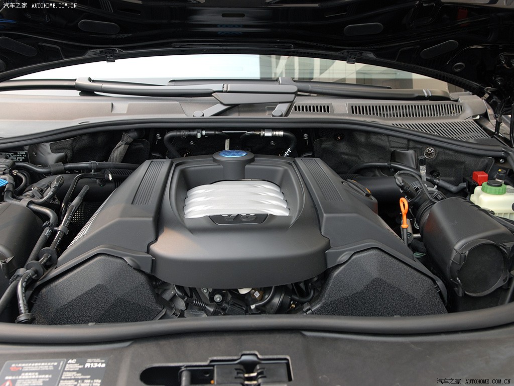 Volkswagen Touareg 2026 — Детали, фото 13