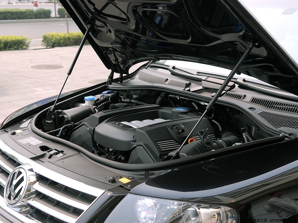 Volkswagen Touareg 2026 — Детали, фото 11