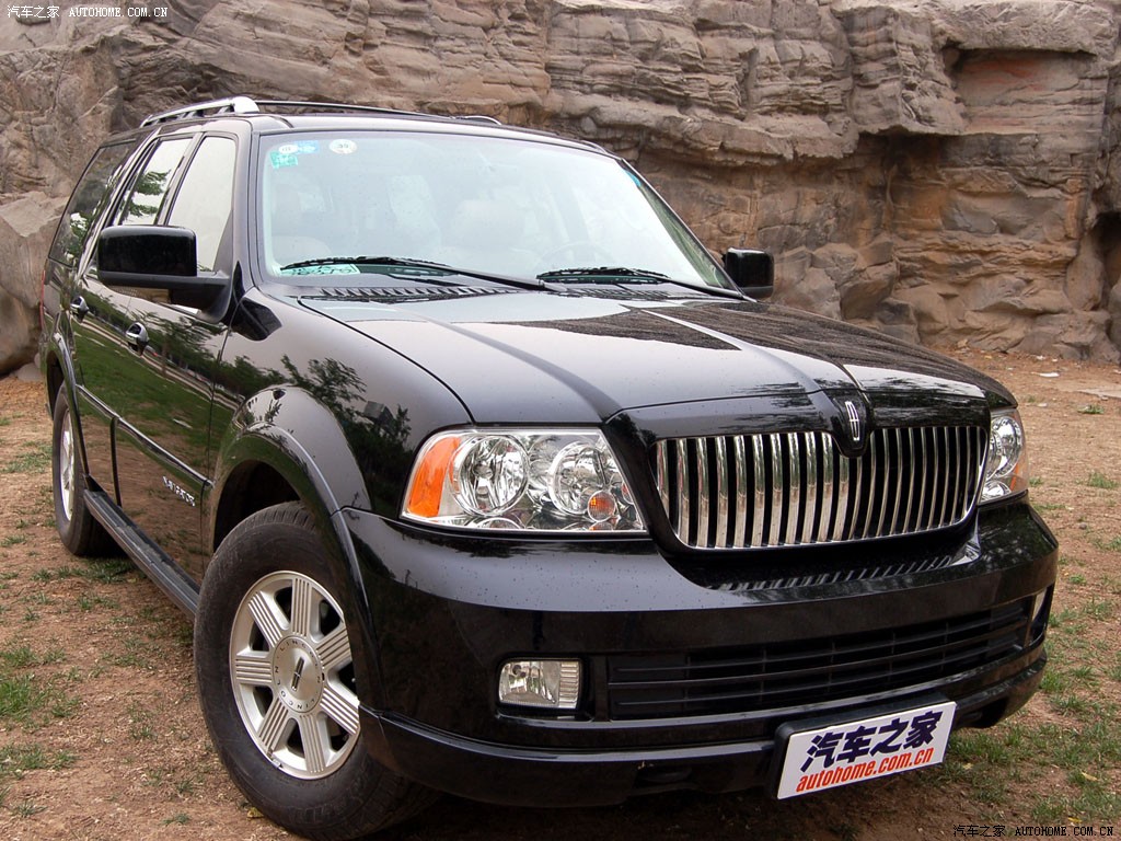 Lincoln Navigator 2025