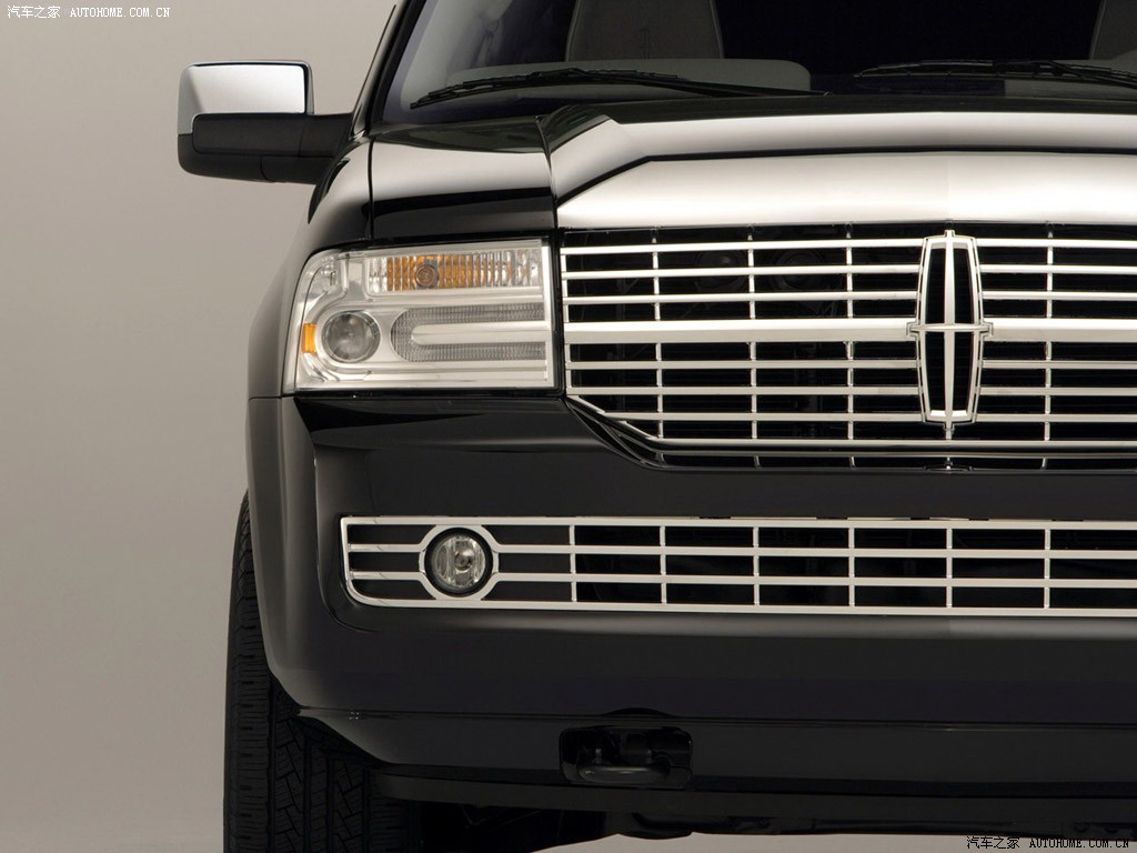 Lincoln Navigator 2025 — Детали, фото 25