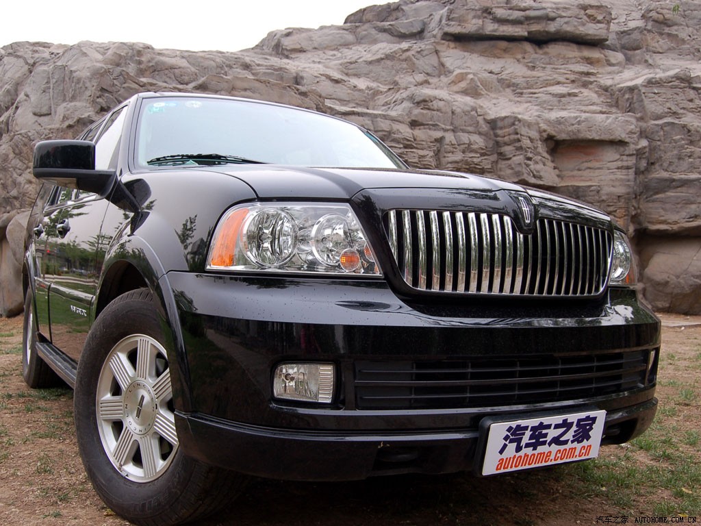 Lincoln Navigator 2025