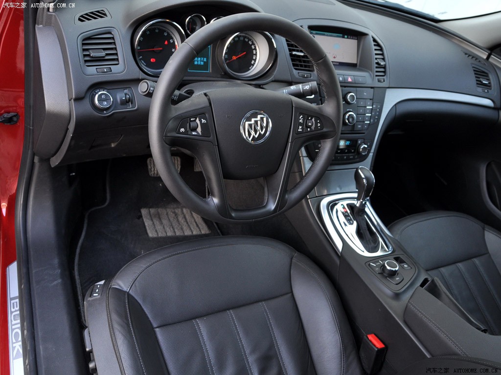 Buick Regal 2025 — фото 144