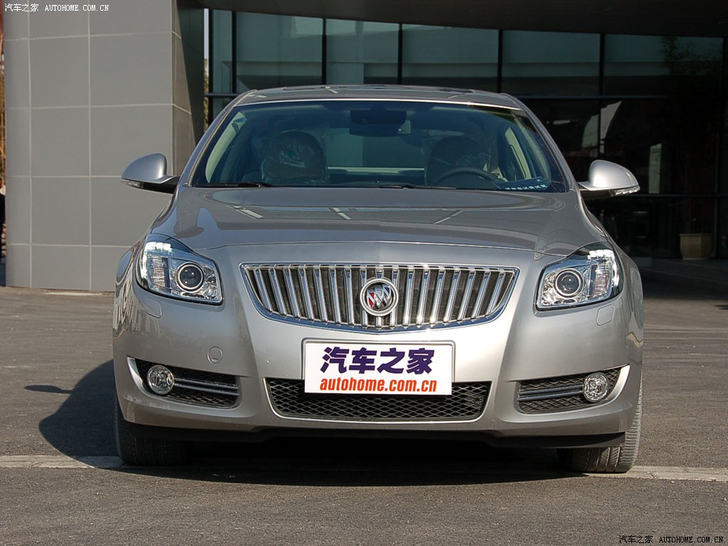 Buick Regal 2025 — фото 18