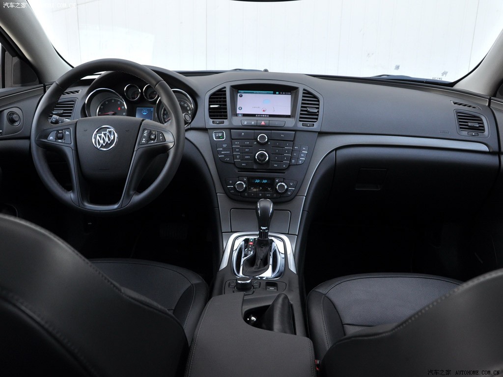 Buick Regal 2025 — фото 143