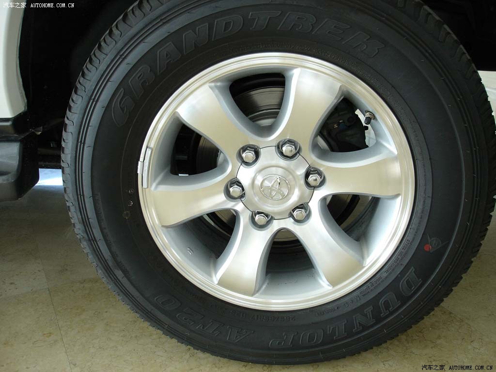 Toyota Prado 2026 — Детали, фото 6