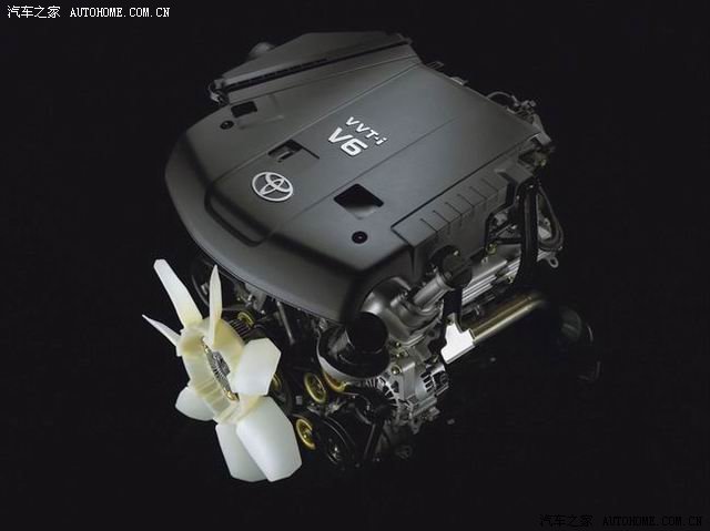 Toyota Prado 2026 — Детали, фото 1