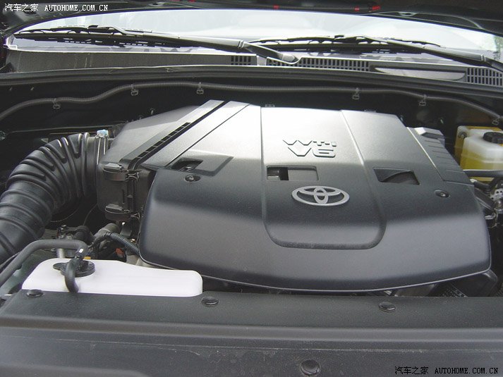 Toyota Prado 2026 — Детали, фото 4